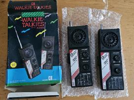 Kolekcines racijos is '90s naujos