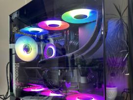Ryzen 7 9800x3d, 32gb, 1tb SSD, rtx 5080 16gb