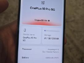 Oneplus 10 Pro 5G 256gb