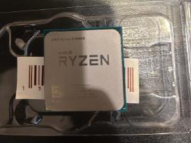 Parduodamas Cpu Amd Ryzen 5 1600x