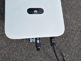 Huawei Sun2000-17ktl-m2 17 kw