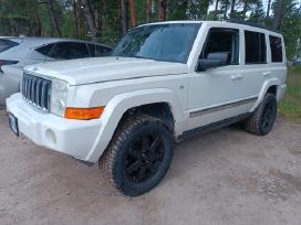 Jeep Commander
