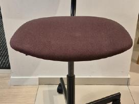 Kėdė vaikiška, 2vnt, Ikea Bleckberget