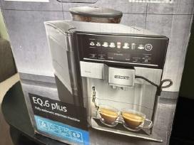 Automatinis kavos aparatas Siemens Eq.6 Plus S100