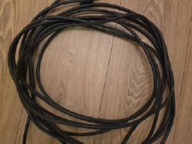 Hdmi kabelis 10m su filtrais