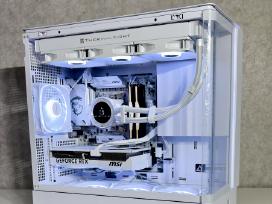 Rtx 5070/ Ryzen 7 7800x3d/ ddr5 2x16gb/ SSD 1tb