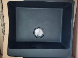 Nauja Franke Kriauklė – 200 €