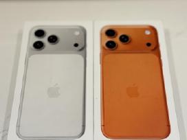 iPhone 17 Pro Max 256 GB