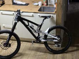 Dh/fr MTB dviratis