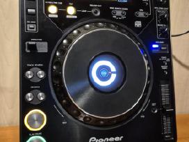 Pioneer Cdj 1000 mk2 grotuvas
