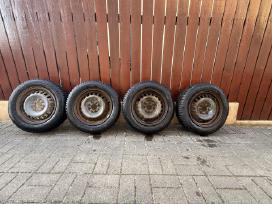 Sava Eskimo S2 Ice, Žieminės padangos 175/65 R14
