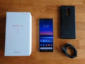 Sony Xperia 1 (J9110) mobilus telefonas