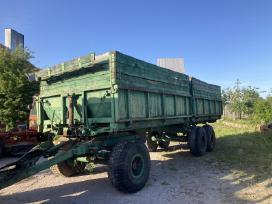 1PTS, dumper / tipper