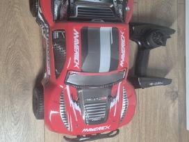 RC modelis