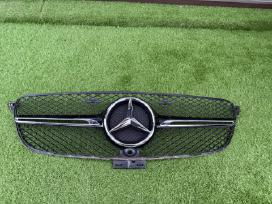 MB Gle Coupe C292 originalios priekinės grotelės