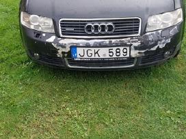 Audi a4 2.5 132kw
