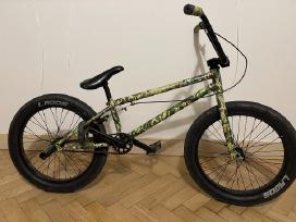BMX dviratis – parduodamas