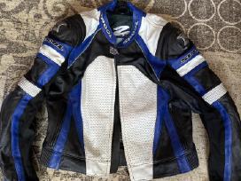 Moto apranga Spool