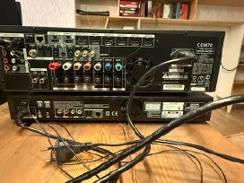 Harman Kardon Avr 171 AV stiprintuvas