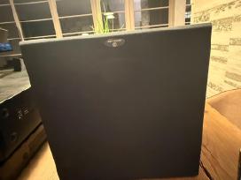 Namų kino garso komplektas Harman Kardon Monit