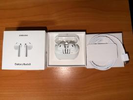 Samsung Galaxy Buds3 Baltos