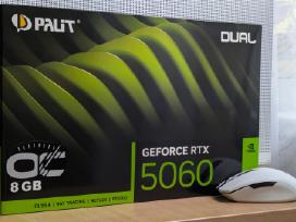 Rtx 5060 Palit Dual Oc