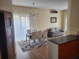 Butas su dvigubu garazu Užliedziuose