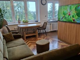 Parduodamas 2-jų kambarių butas
