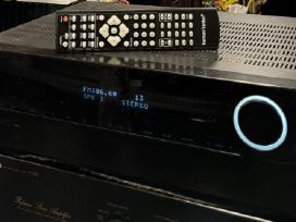 Harman Kardon hk3700 / resiveriai