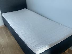Isku viengulė lova 90200 Suomija