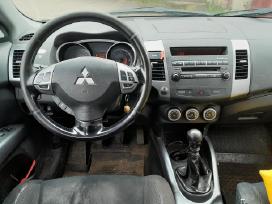 Mitsubishi Outlander 2008