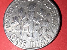 JAV daimas 1964