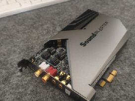Creative Sound Blaster Ae-9