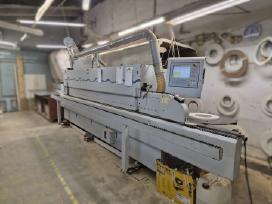 Kantavimo (laminavimo) staklės Brandt Kdf 550c
