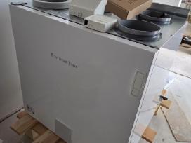 Naujas Systemair Vtr275