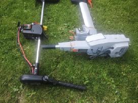 Torqeedo Travel 1003s ir Haswing Protruar 5.0 24v
