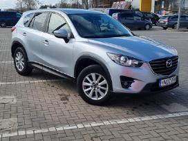 Mazda CX- 5