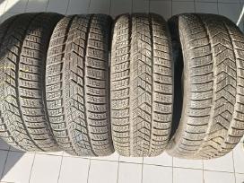 235-55r19 Pirelli