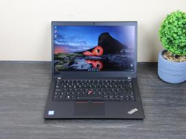 Lenovo T480s i7 Fullhd Ips touch 16/24gb 256gb