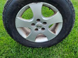 Padangos R16 215 65