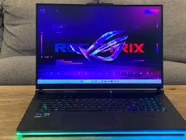 Asus Rog Strix 18 - rtx4090 i9
