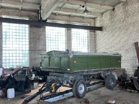 -Kita-, dumper / tipper