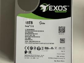 Seagate Exos X18 (St18000nm000j) 18tb