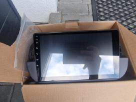 Fiat 500 Android multimedija