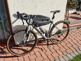 Canyon Grizl SL 7 Gravel