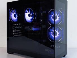 Skelbimo 'Ryzen 5 7500f B850 16gb Ddr5 1tb Rtx 5060 Ti 8gb' paveikslėlis