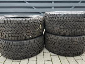Michelin X-ice Snow R20 245/40 + 275/35, 2025 m.