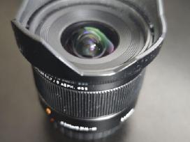 Panasonic Leica 9mm f1.7