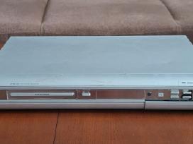 Philips dvd CD grotuvas su įrašymu