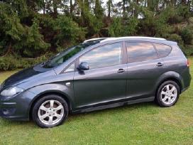 Parduodu auto